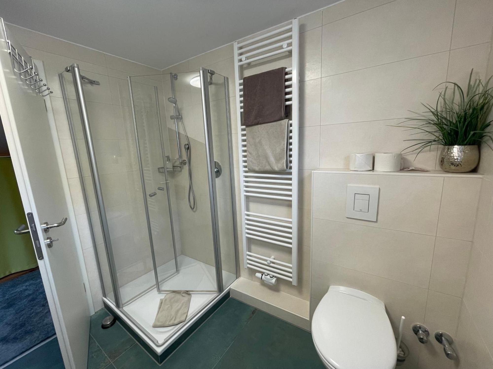 Hotel Garni Maass Braubach Exterior foto